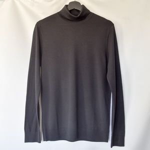 COS Collection Of Style Wool Turtleneck For Men S